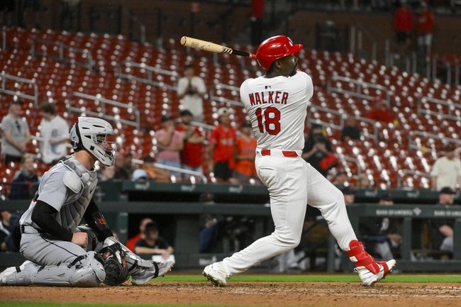 Detroit Tigers vs St. Louis Cardinals Prediction 5/20/25 MLB Picks Detroit Tigers vs St. Louis Cardinals Prediction 5/20/25 MLB Picks