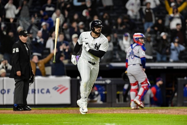Texas Rangers vs New York Yankees Prediction 5/22/25 MLB Picks Texas Rangers vs New York Yankees Prediction 5/22/25 MLB Picks