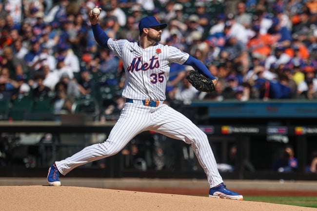 Rockies vs Mets Prediction 6/7/25 MLB Picks Today