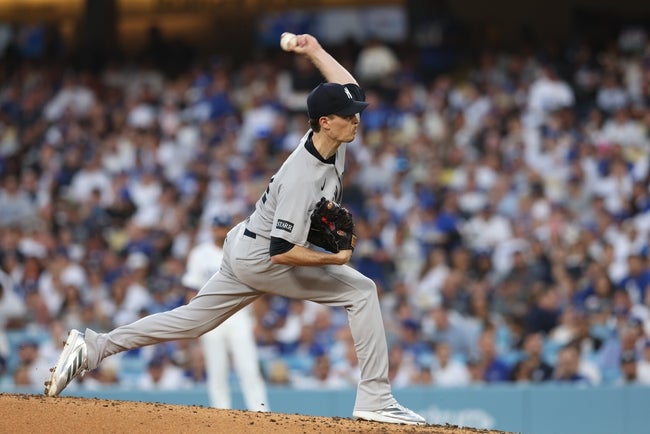 Yankees vs Guardians Prediction 6/5/25 MLB Picks Today