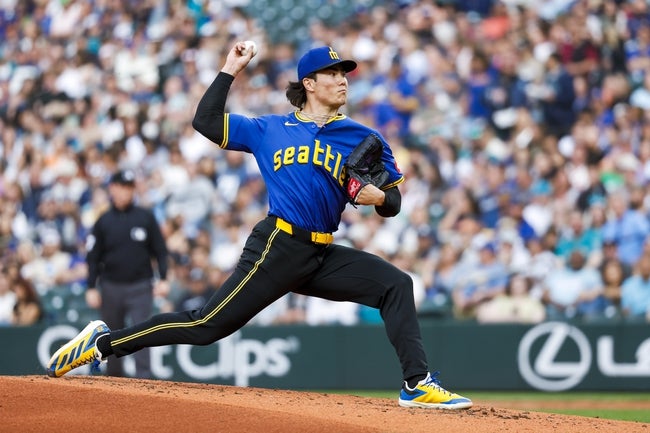 Diamondbacks vs Mariners Prediction 6/11/25 MLB Picks Today