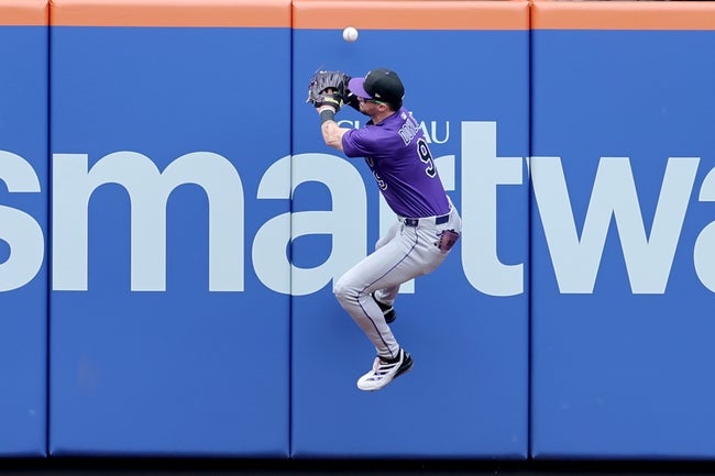 Rockies vs Giants Prediction 6/10/25 MLB Picks Today
