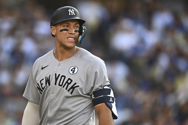 Yankees vs Red Sox Prediction 6/6/25 MLB Picks Today