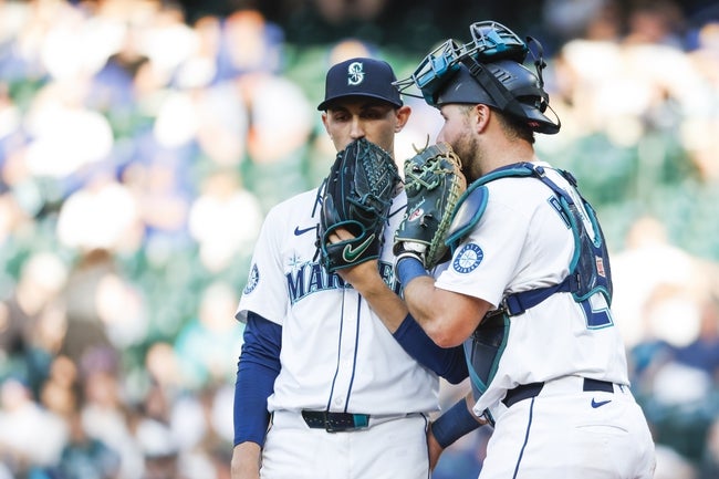 Angels vs Mariners Prediction 6/6/25 MLB Picks Today