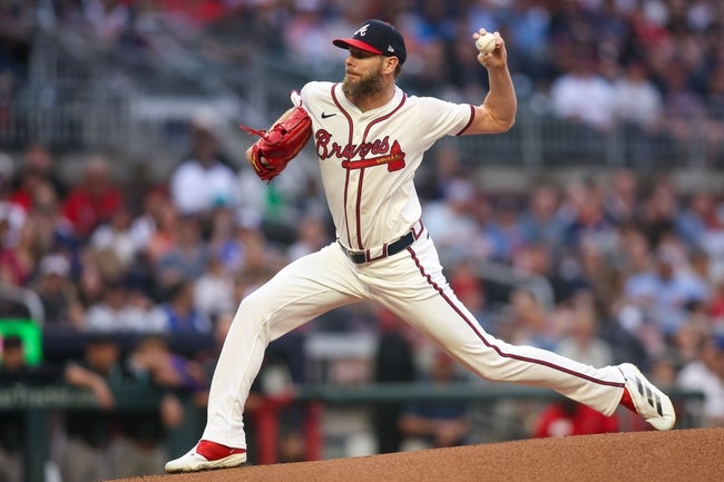 Brewers vs Braves Prediction 6/9/25 MLB Picks Today