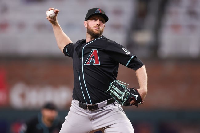 Diamondbacks vs Mariners Prediction 6/9/25 MLB Picks Today