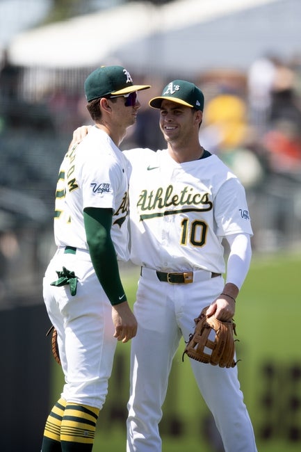 Angels vs Athletics Prediction 6/10/25 MLB Picks Today