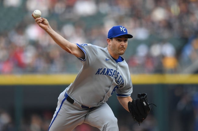 Royals vs Yankees Prediction 6/12/25 MLB Picks Today