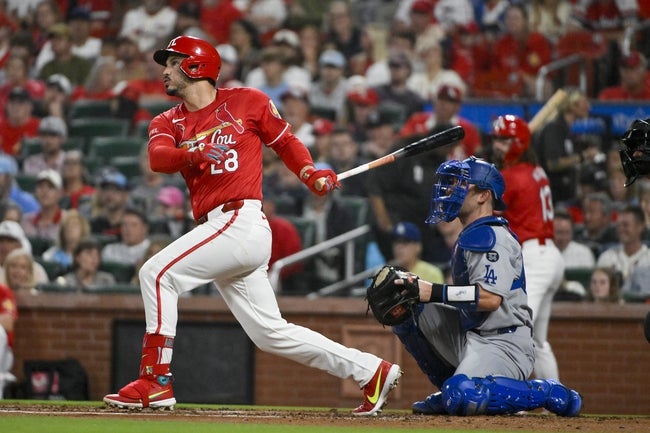 Cardinals vs Dodgers Prediction 6/7/25 MLB Picks Today