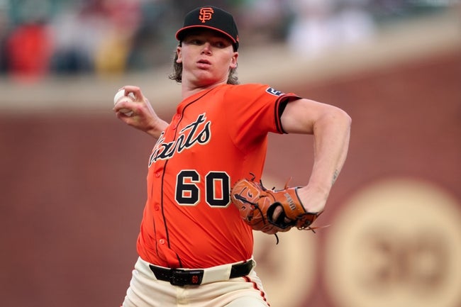 Rockies vs Giants Prediction 6/12/25 MLB Picks Today