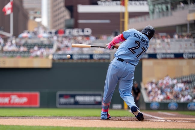 Cardinals vs Blue Jays Prediction 6/11/25 MLB Picks Today