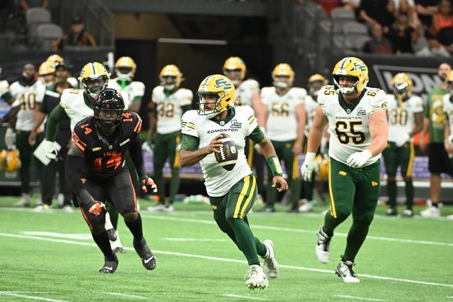Elks vs Lions Prediction 7-13-25 CFL Picks