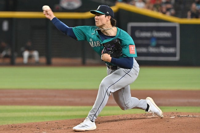Rangers vs Mariners Prediction 6/28/25 MLB Picks Today
