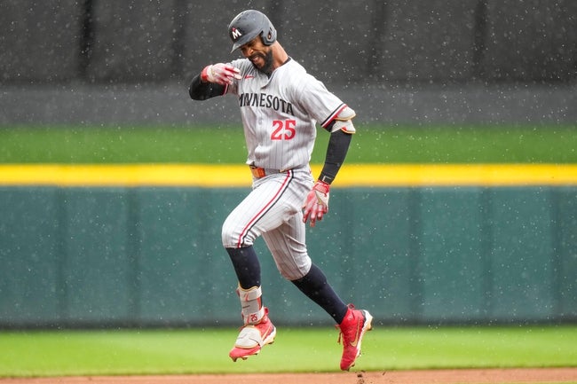 Twins vs Brewers Prediction 6/20/25 MLB Picks Today