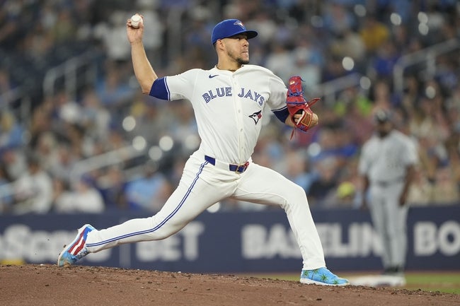 Red Sox vs Blue Jays Prediction 6/27/25 MLB Picks Today