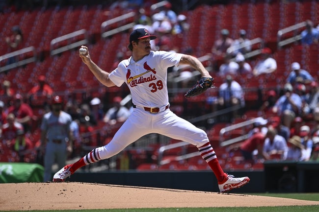 Guardians vs Cardinals Prediction 6/28/25 MLB Picks Today
