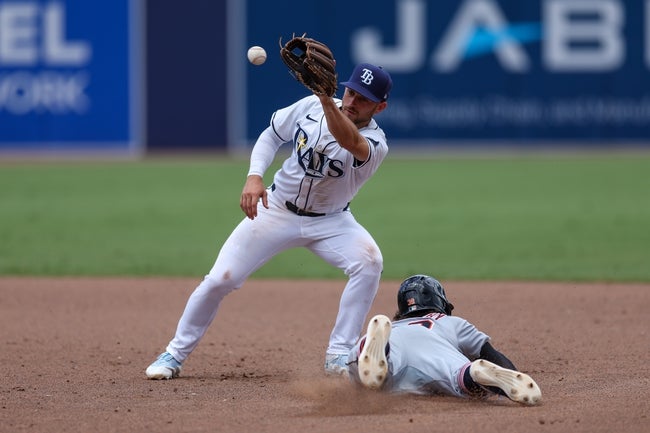 Orioles vs Rays Prediction 6/28/25 MLB Picks Today