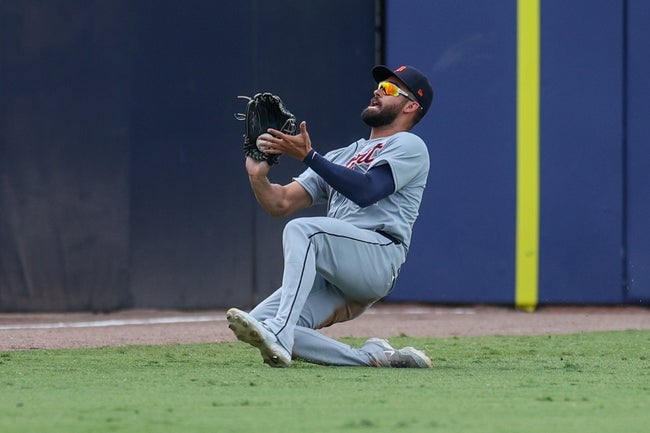 Tigers vs Twins Prediction 6/27/25 MLB Picks Today