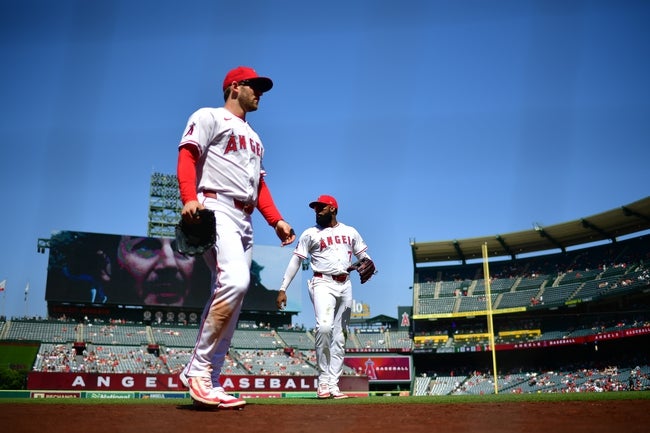 Angels vs Nationals Prediction 6/28/25 MLB Picks Today