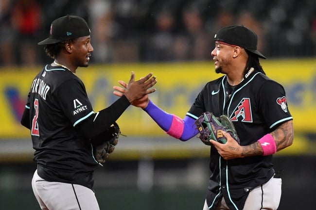 White Sox vs Diamondbacks Prediction 6/25/25 MLB Picks Today