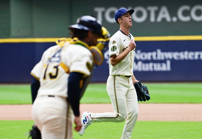 Mets vs Brewers Prediction 7/2/25 MLB Picks Today