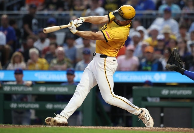 Pirates vs Mets Prediction 6/29/25 MLB Picks Today