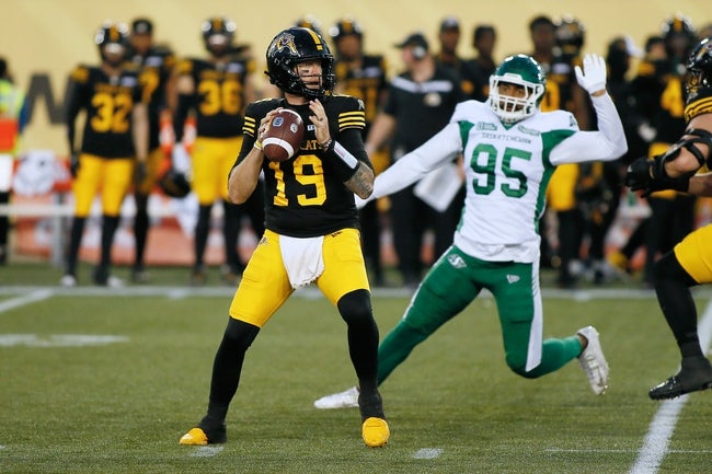 Tiger-Cats vs Redblacks Prediction 7-12-25 CFL Picks