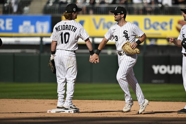 White Sox vs Giants Prediction 6/29/25 MLB Picks Today
