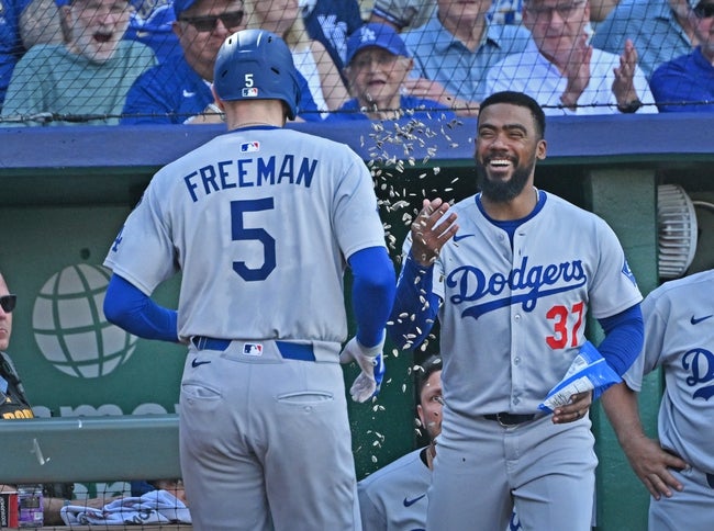 Dodgers vs White Sox Prediction 7/1/25 MLB Picks Today