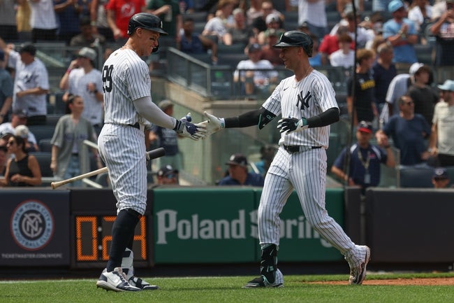Blue Jays vs Yankees Prediction 6/30/25 MLB Picks Today
