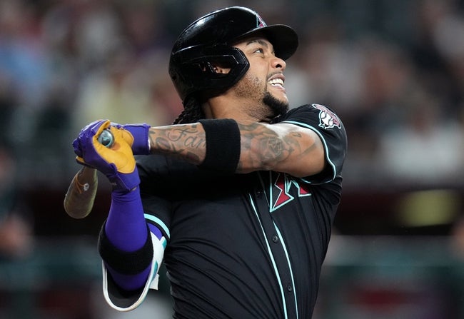 Diamondbacks vs Giants Prediction 7/1/25 MLB Picks Today