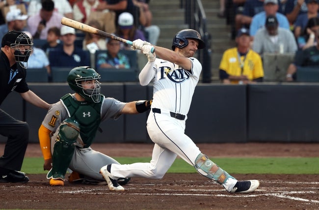 Red Sox vs Rays Prediction 7-13-25 MLB Picks