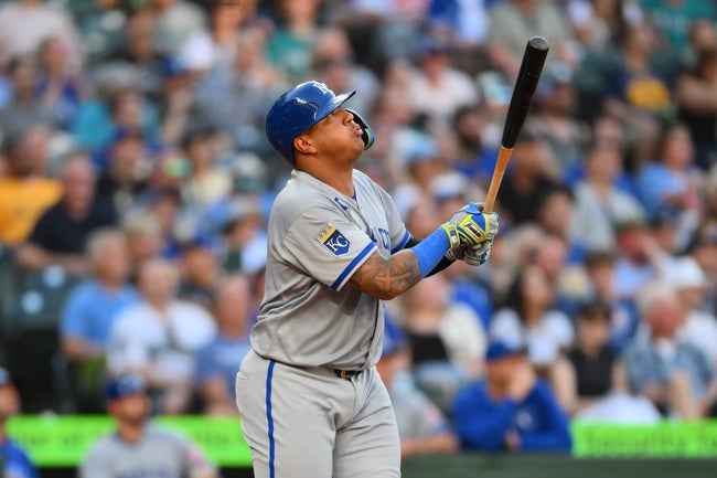 Mariners vs Royals Prediction 7/2/25 MLB Picks Today