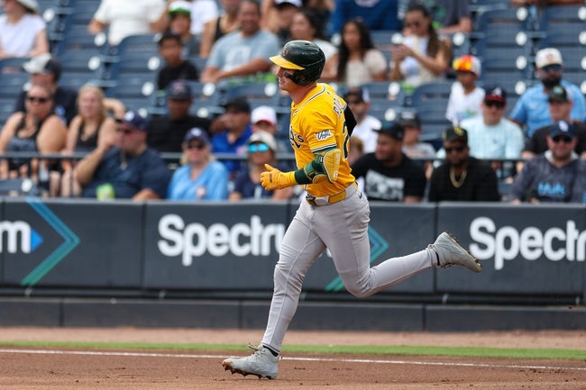 Athletics vs Braves Prediction 7/8/25 MLB Picks Today