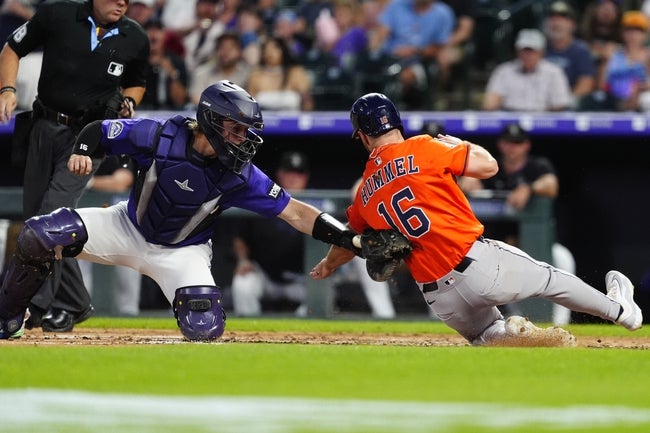 Red Sox vs Rockies Prediction 7/8/25 MLB Picks Today
