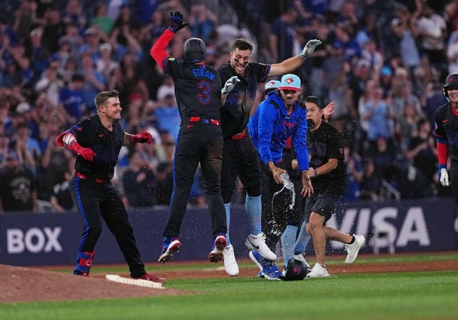 Blue Jays vs Angels Prediction 7/5/25 MLB Picks Today