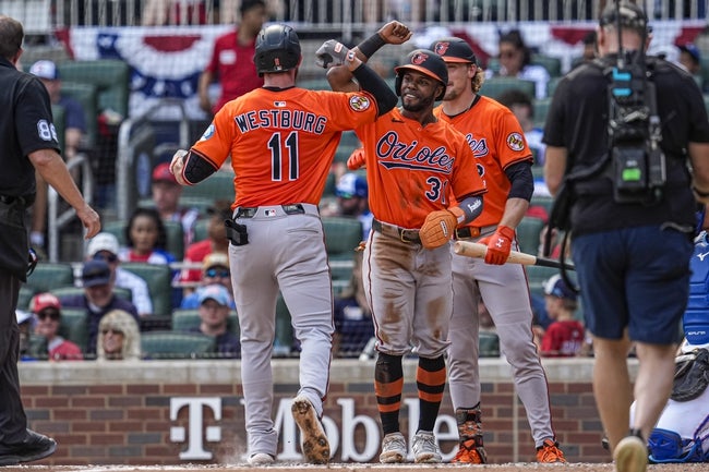 Orioles vs Mets Prediction 7/8/25 MLB Picks Today