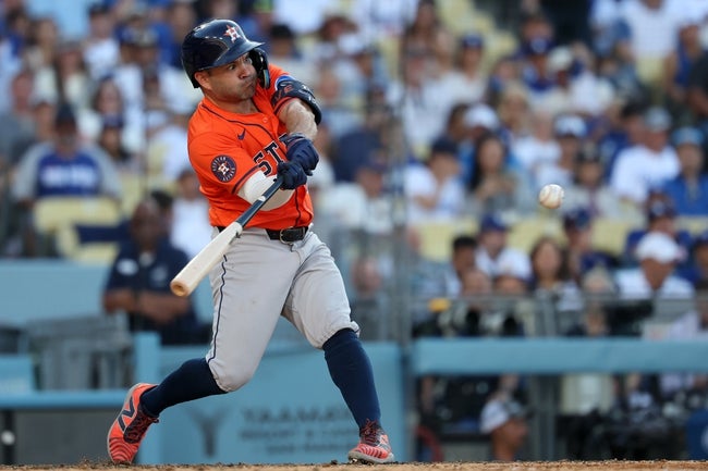 Dodgers vs Astros Prediction 7/6/25 MLB Picks Today