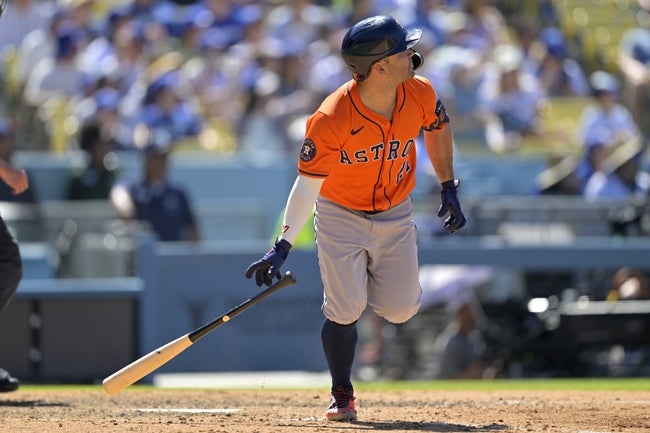 Astros vs Guardians Prediction 7/7/25 MLB Picks Today