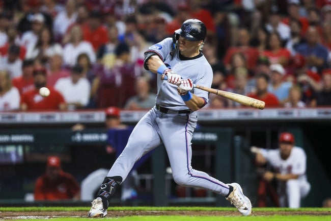 Reds vs Marlins Prediction 7/9/25 MLB Picks Today