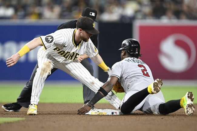 Diamondbacks vs Padres Prediction 7/8/25 MLB Picks Today