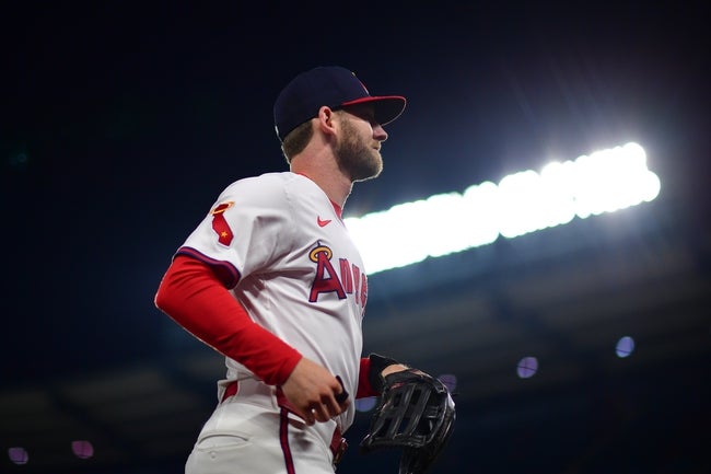 Rangers vs Angels Prediction 7/9/25 MLB Picks Today