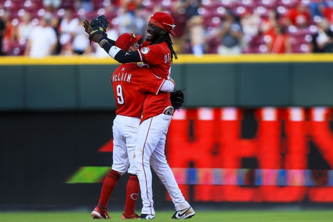 Reds vs Rockies Prediction 7-12-25 MLB Picks