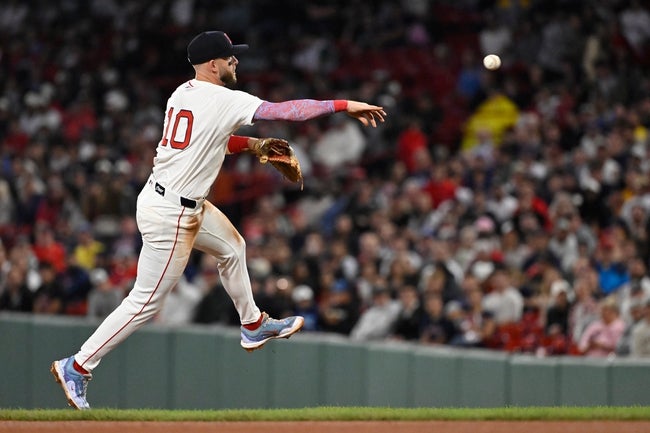 Boston Red Sox vs Tampa Bay Rays Prediction 7-11-25 Picks