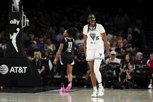 Valkyries vs Mercury Prediction 7-14-25 WNBA Picks