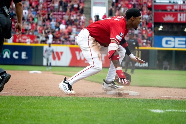 Reds vs Rockies Prediction 7-13-25 MLB Picks