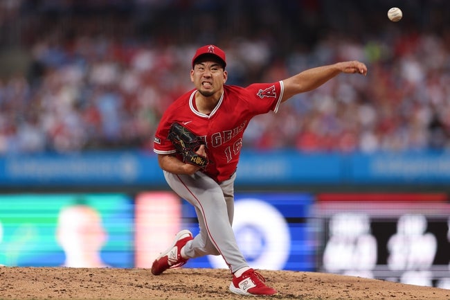 Mariners vs Angels Prediction 7/24/25 MLB Picks Today