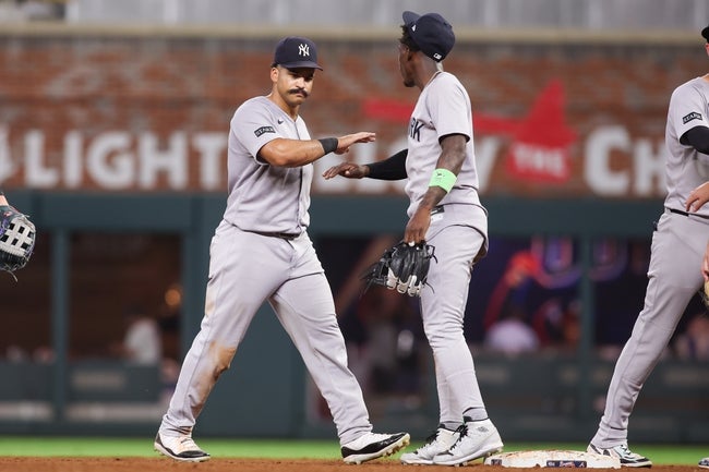 Braves vs Yankees Prediction 7-20-25 MLB Picks