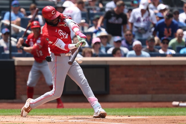Nationals vs Reds Prediction 7/21/25 MLB Picks Today