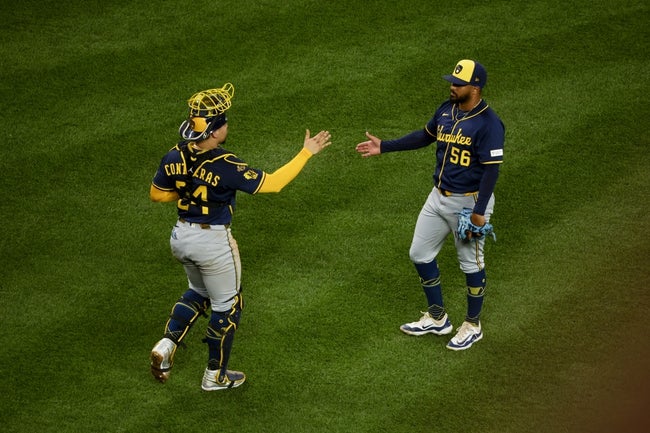 Brewers vs Mariners Prediction 7/22/25 MLB Picks Today